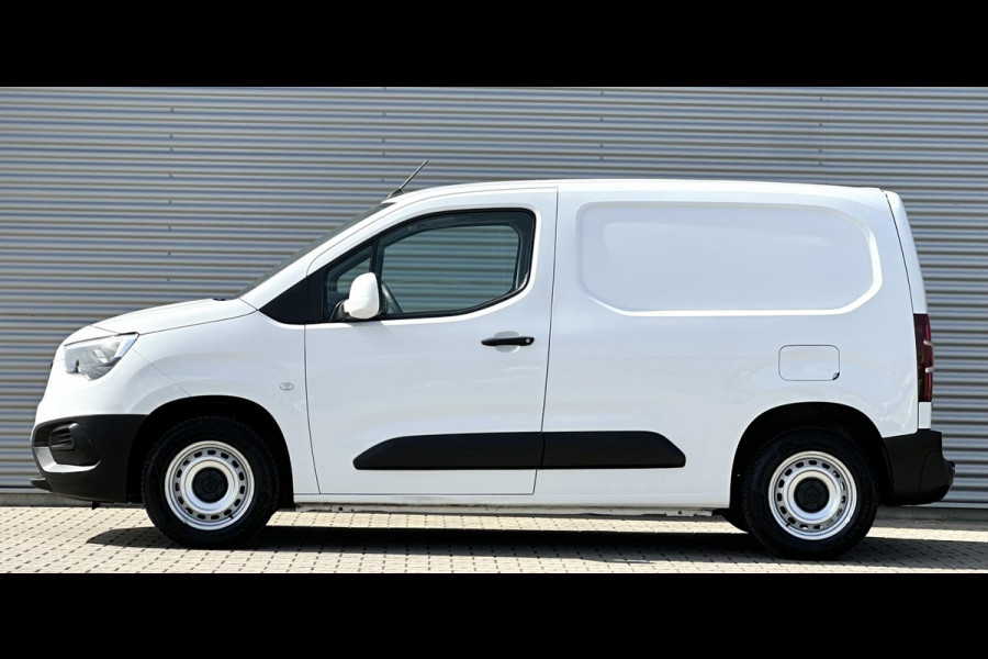Opel Combo 1.5D L1 Edition Trekhaak airco