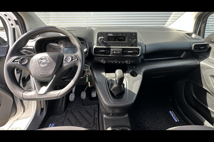 Opel Combo 1.5D L1 Edition Trekhaak airco