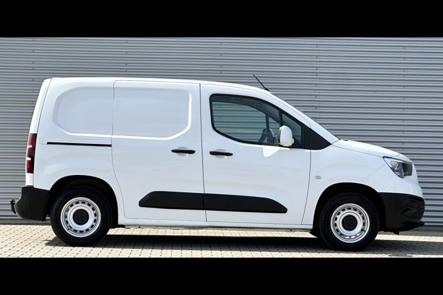 Opel Combo 1.5D L1 Edition Trekhaak airco