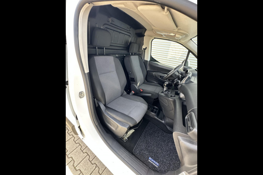 Opel Combo 1.5D L1 Edition Trekhaak airco