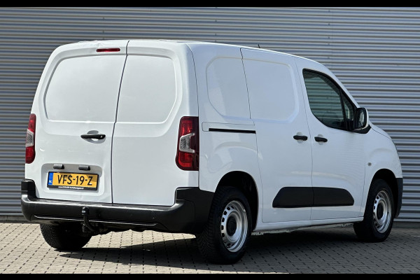 Opel Combo 1.5D L1 Edition Trekhaak airco
