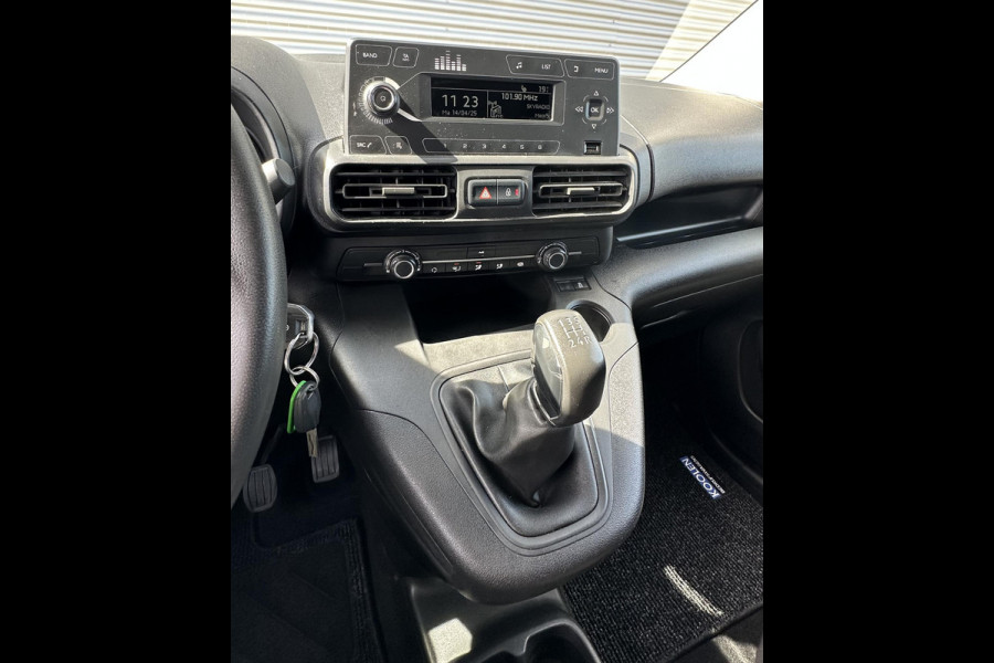 Opel Combo 1.5D L1 Edition Trekhaak airco
