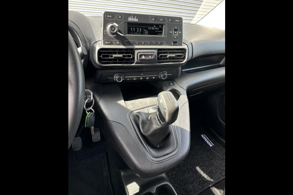 Opel Combo 1.5D L1 Edition Trekhaak airco