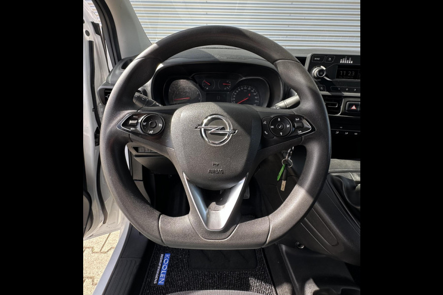 Opel Combo 1.5D L1 Edition Trekhaak airco