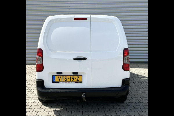 Opel Combo 1.5D L1 Edition Trekhaak airco
