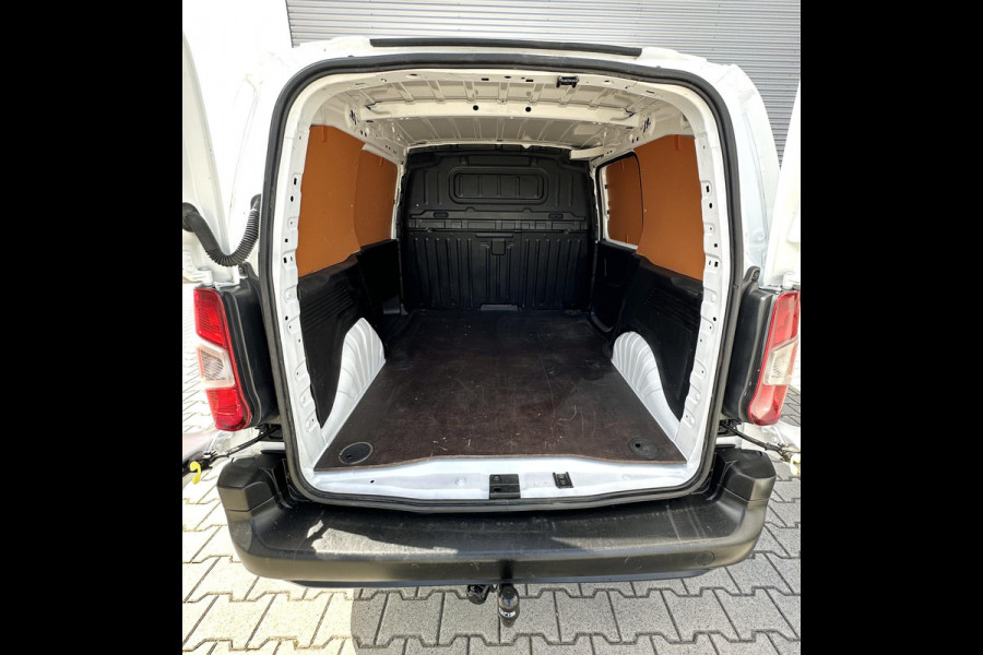Opel Combo 1.5D L1 Edition Trekhaak airco