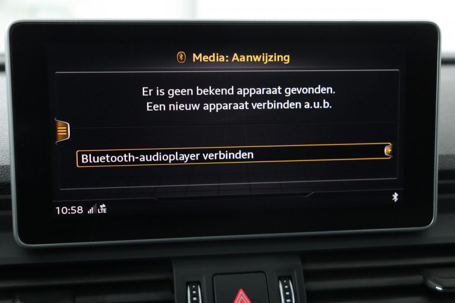 Audi Q5 50 TFSIe quattro S edition | Panoramadak | Trekhaak | Adaptive cruise | Massage | Luchtvering | Camera | Stoelverwarming | Carplay | Half leder | Virtual Cockpit | Audi Exclusive Lak