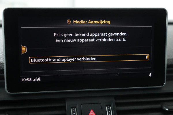 Audi Q5 50 TFSIe quattro S edition | Panoramadak | Trekhaak | Adaptive cruise | Massage | Luchtvering | Camera | Stoelverwarming | Carplay | Half leder | Virtual Cockpit | Audi Exclusive Lak