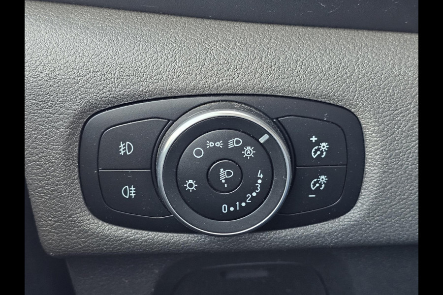 Ford Transit Custom 320 2.0 TDCI L1H1 Sport DC 185pk Automaat | DC | Dubbele Cabine | Adaptive cruise control | Dubbele schuifdeur | Trekhaak | Camera | Navigatie | Stoel-Stoel | Stoelverwarming