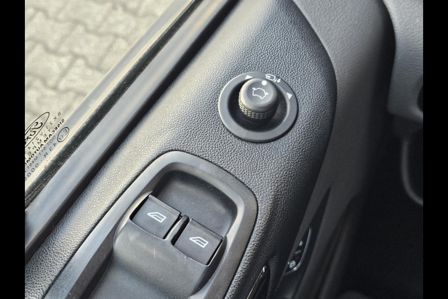 Ford Transit Custom 320 2.0 TDCI L1H1 Sport DC 185pk Automaat | DC | Dubbele Cabine | Adaptive cruise control | Dubbele schuifdeur | Trekhaak | Camera | Navigatie | Stoel-Stoel | Stoelverwarming