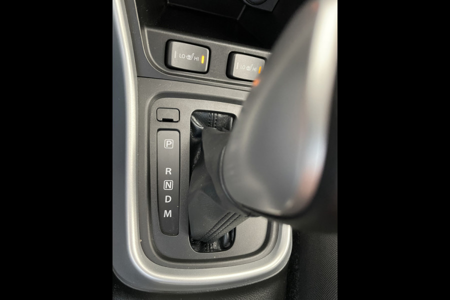 Suzuki S-Cross 1.0 Boosterjet Exclusive Climate control - Cruise control - Navi - Parkeersensoren V+A - A-uitrijcamera - MFL-stuurwiel - Apple carplay/Android auto - Mistlampen voor- LMV 17"- Ramen E-V+A - Spiegels E-Verstel en ver