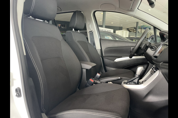 Suzuki S-Cross 1.0 Boosterjet Exclusive Climate control - Cruise control - Navi - Parkeersensoren V+A - A-uitrijcamera - MFL-stuurwiel - Apple carplay/Android auto - Mistlampen voor- LMV 17"- Ramen E-V+A - Spiegels E-Verstel en ver
