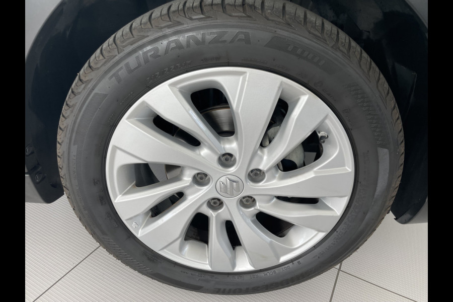 Suzuki S-Cross 1.0 Boosterjet Exclusive Climate control - Cruise control - Navi - Parkeersensoren V+A - A-uitrijcamera - MFL-stuurwiel - Apple carplay/Android auto - Mistlampen voor- LMV 17"- Ramen E-V+A - Spiegels E-Verstel en ver