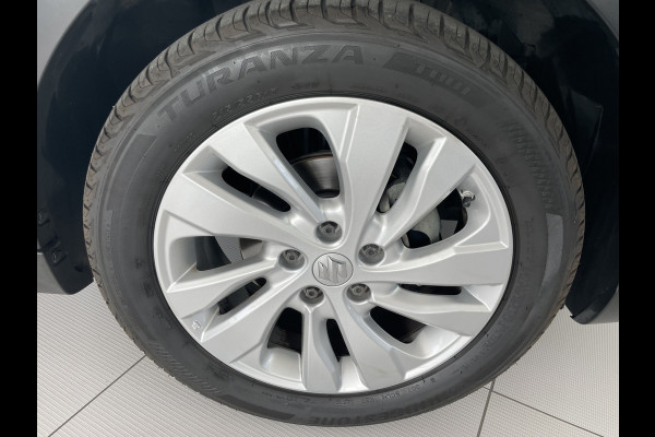 Suzuki S-Cross 1.0 Boosterjet Exclusive Climate control - Cruise control - Navi - Parkeersensoren V+A - A-uitrijcamera - MFL-stuurwiel - Apple carplay/Android auto - Mistlampen voor- LMV 17"- Ramen E-V+A - Spiegels E-Verstel en ver