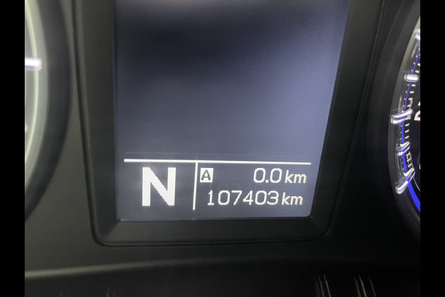 Suzuki S-Cross 1.0 Boosterjet Exclusive Climate control - Cruise control - Navi - Parkeersensoren V+A - A-uitrijcamera - MFL-stuurwiel - Apple carplay/Android auto - Mistlampen voor- LMV 17"- Ramen E-V+A - Spiegels E-Verstel en ver