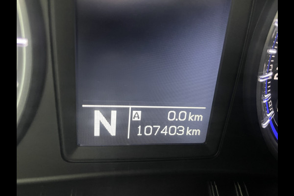 Suzuki S-Cross 1.0 Boosterjet Exclusive Climate control - Cruise control - Navi - Parkeersensoren V+A - A-uitrijcamera - MFL-stuurwiel - Apple carplay/Android auto - Mistlampen voor- LMV 17"- Ramen E-V+A - Spiegels E-Verstel en ver