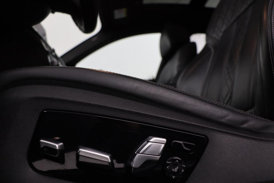 BMW 5 Serie 530i M Sport | Panoramadak | Adaptive cruise | Stoel & stuurverwarming | Head-Up | Trekhaak | Laserlight | Sfeerverlichting | Carplay | Nappaleder | Navigatie | Memory | Camera | Live Cockpit