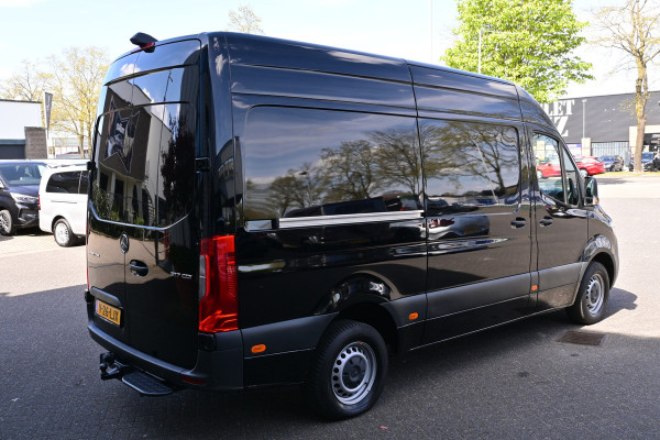 Mercedes-Benz Sprinter 317 CDI L2H2 3500 KG trekhaak, Navigatie met camera