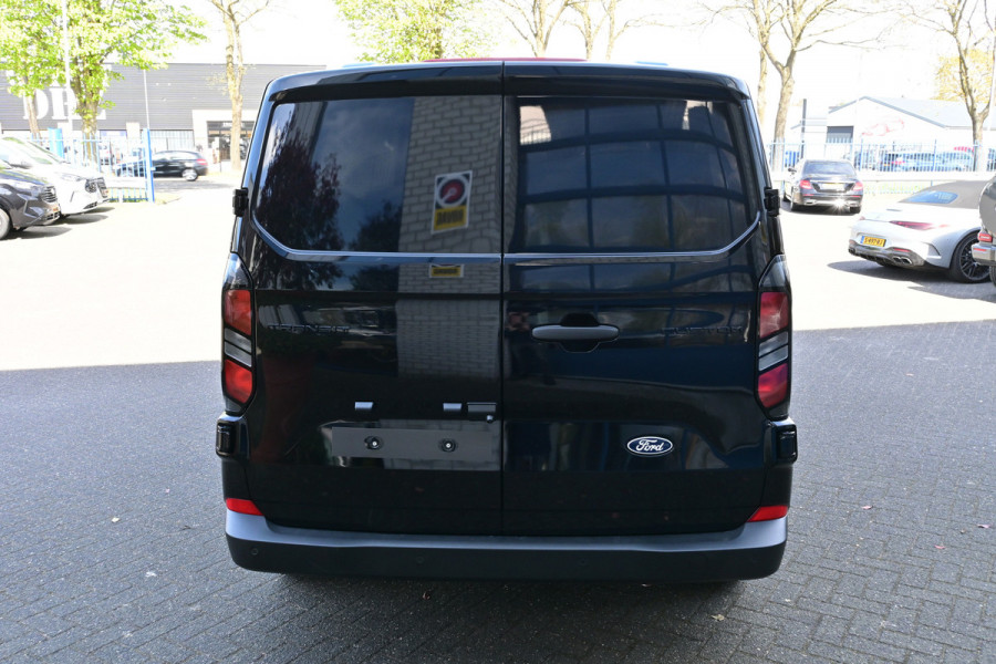 Ford Transit Custom Trend 320L DC L2 2.0 TDCI 150 pk LED, ACC, 2 Schuifdeuren, Navigatie, Camera