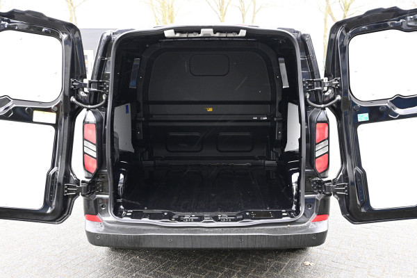 Ford Transit Custom Trend 320L DC L2 2.0 TDCI 150 pk LED, ACC, 2 Schuifdeuren, Navigatie, Camera
