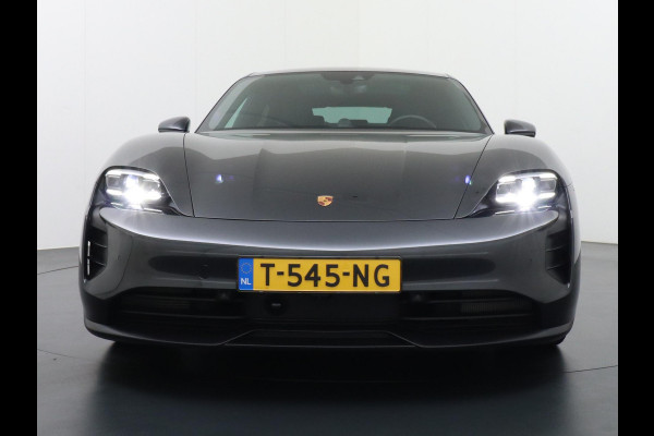 Porsche Taycan Performance 84 kWh ORIG. NL. NAP KM. | 360 CAMERA | MEMORY SEAT