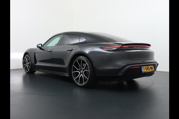 Porsche Taycan Performance 84 kWh ORIG. NL. NAP KM. | 360 CAMERA | MEMORY SEAT