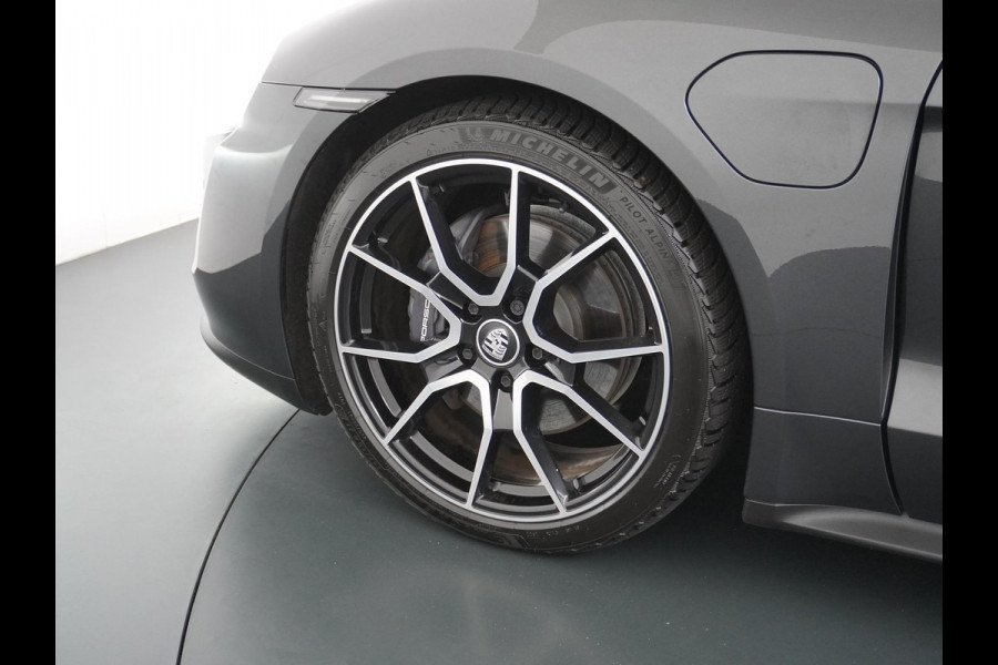 Porsche Taycan Performance 84 kWh ORIG. NL. NAP KM. | 360 CAMERA | MEMORY SEAT