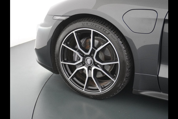 Porsche Taycan Performance 84 kWh ORIG. NL. NAP KM. | 360 CAMERA | MEMORY SEAT