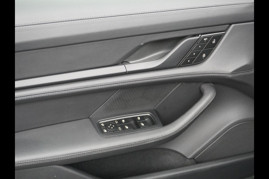 Porsche Taycan Performance 84 kWh ORIG. NL. NAP KM. | 360 CAMERA | MEMORY SEAT