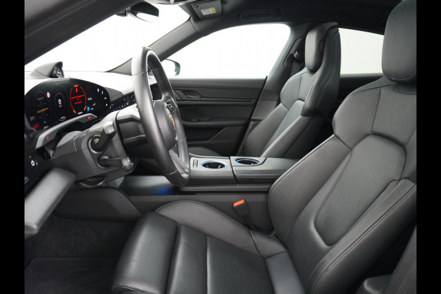 Porsche Taycan Performance 84 kWh ORIG. NL. NAP KM. | 360 CAMERA | MEMORY SEAT
