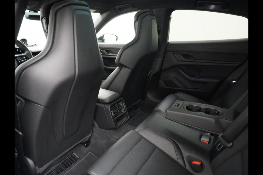 Porsche Taycan Performance 84 kWh ORIG. NL. NAP KM. | 360 CAMERA | MEMORY SEAT