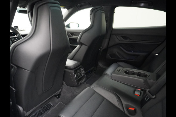 Porsche Taycan Performance 84 kWh ORIG. NL. NAP KM. | 360 CAMERA | MEMORY SEAT