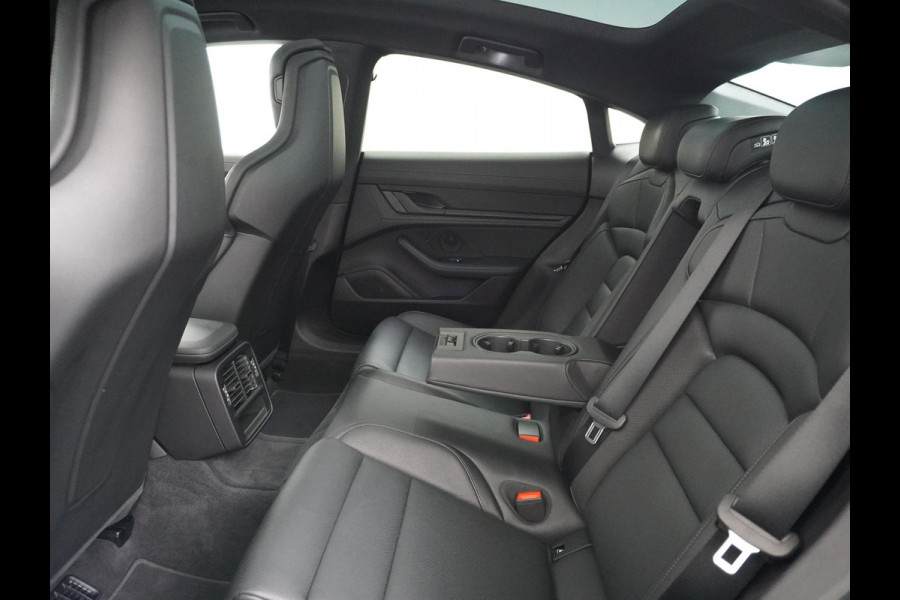 Porsche Taycan Performance 84 kWh ORIG. NL. NAP KM. | 360 CAMERA | MEMORY SEAT