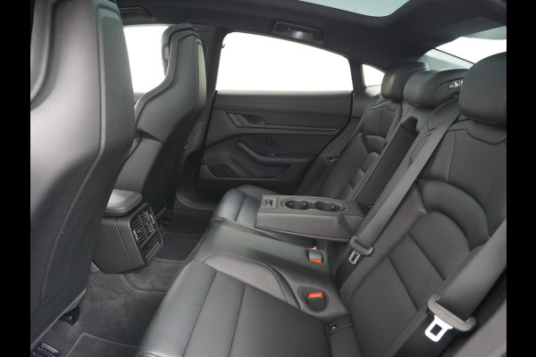 Porsche Taycan Performance 84 kWh ORIG. NL. NAP KM. | 360 CAMERA | MEMORY SEAT