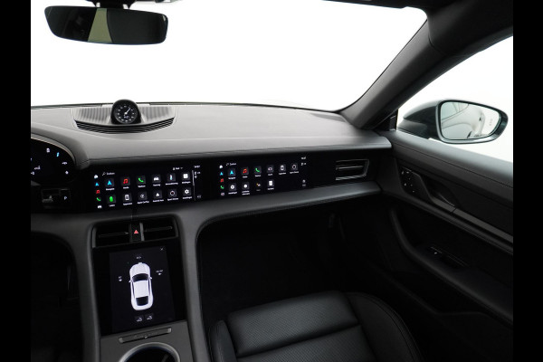 Porsche Taycan Performance 84 kWh ORIG. NL. NAP KM. | 360 CAMERA | MEMORY SEAT