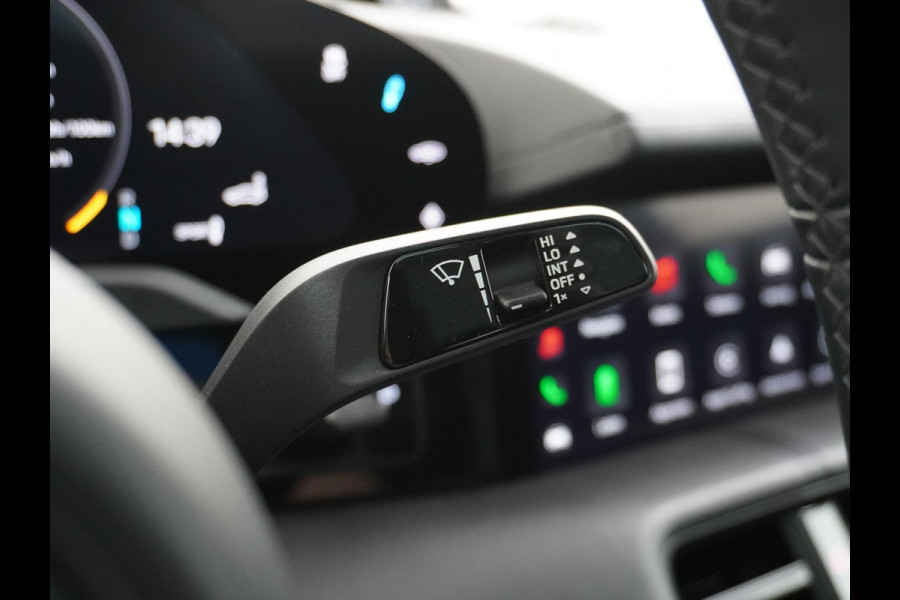 Porsche Taycan Performance 84 kWh ORIG. NL. NAP KM. | 360 CAMERA | MEMORY SEAT