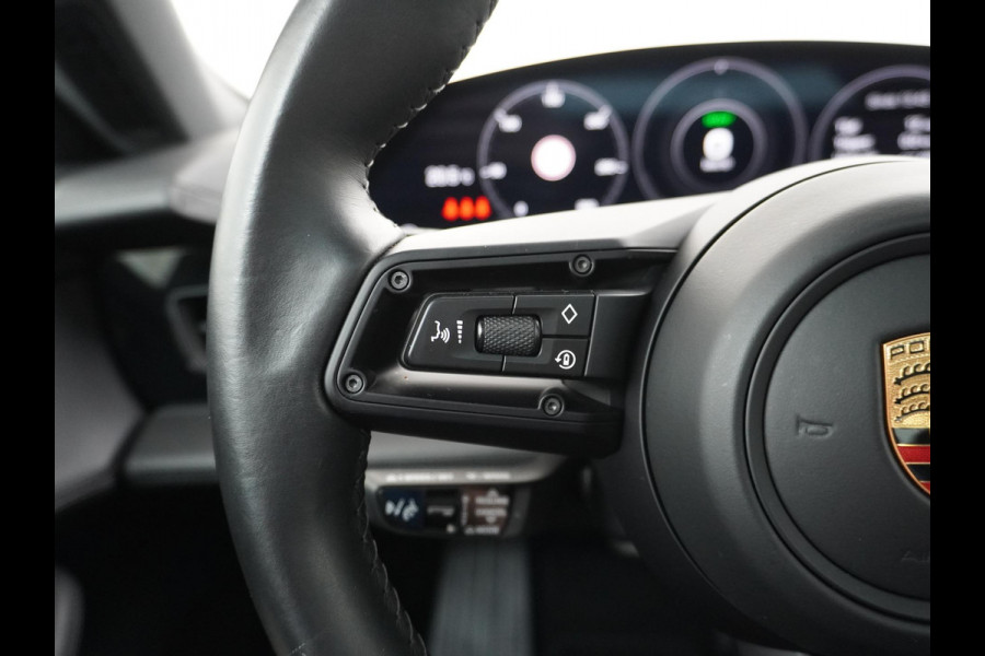 Porsche Taycan Performance 84 kWh ORIG. NL. NAP KM. | 360 CAMERA | MEMORY SEAT