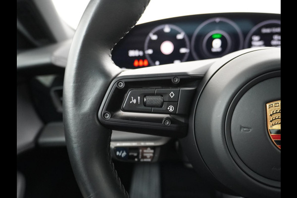 Porsche Taycan Performance 84 kWh ORIG. NL. NAP KM. | 360 CAMERA | MEMORY SEAT