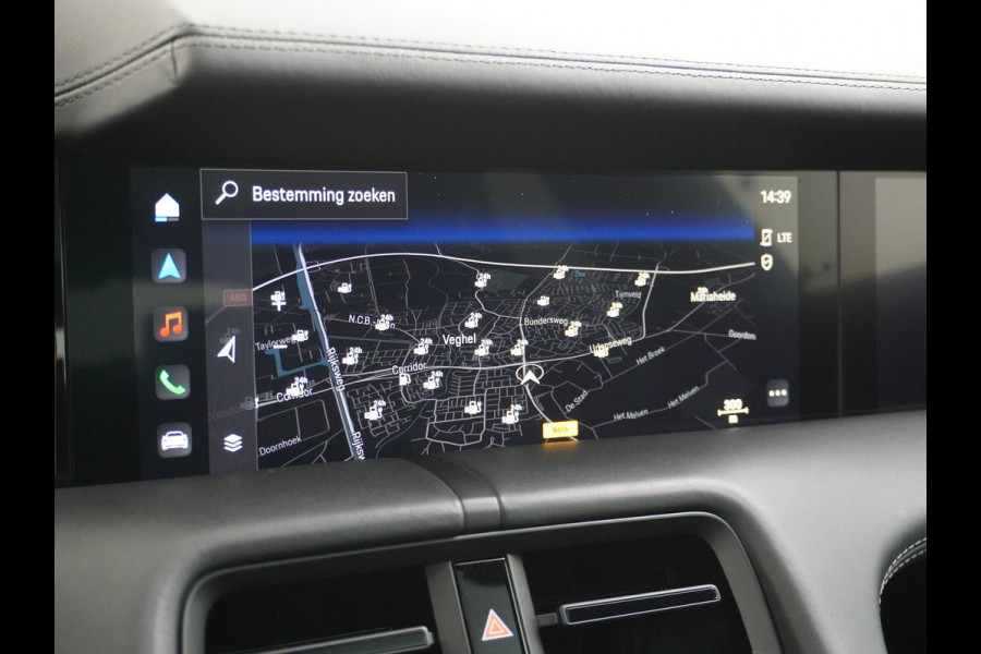 Porsche Taycan Performance 84 kWh ORIG. NL. NAP KM. | 360 CAMERA | MEMORY SEAT