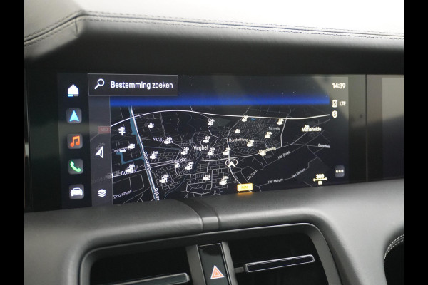 Porsche Taycan Performance 84 kWh ORIG. NL. NAP KM. | 360 CAMERA | MEMORY SEAT