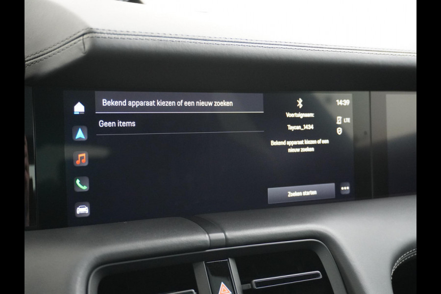 Porsche Taycan Performance 84 kWh ORIG. NL. NAP KM. | 360 CAMERA | MEMORY SEAT