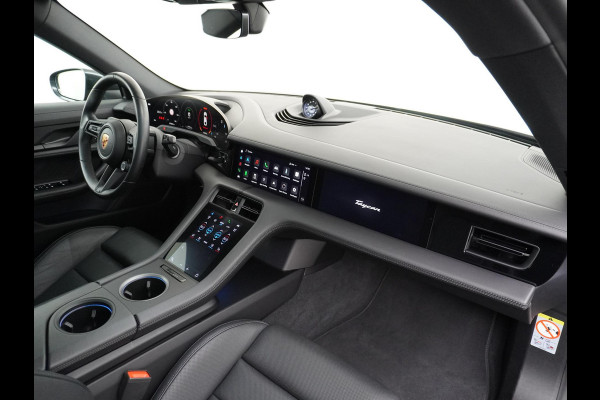 Porsche Taycan Performance 84 kWh ORIG. NL. NAP KM. | 360 CAMERA | MEMORY SEAT