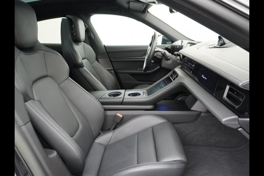 Porsche Taycan Performance 84 kWh ORIG. NL. NAP KM. | 360 CAMERA | MEMORY SEAT