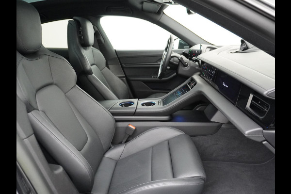 Porsche Taycan Performance 84 kWh ORIG. NL. NAP KM. | 360 CAMERA | MEMORY SEAT