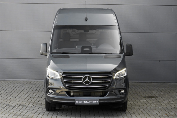 Mercedes-Benz Sprinter 319 1.9 CDI L2H2 RWD Distronic Camera LED Navi Trekhaak 3.5T
