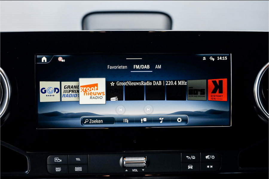 Mercedes-Benz Sprinter 319 1.9 CDI L2H2 RWD Distronic Camera LED Navi Trekhaak 3.5T