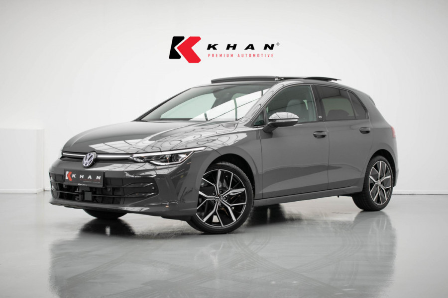 Volkswagen Golf 8.5 1.5 eTSI |NWE Model|Pano|Massage|Memory|HUD|ACC|