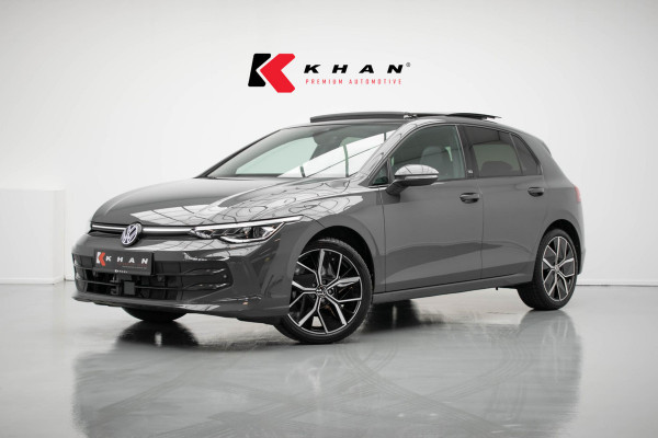 Volkswagen Golf 8.5 1.5 eTSI |NWE Model|Pano|Massage|Memory|HUD|ACC|