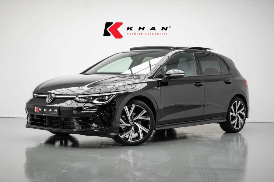 Volkswagen Golf 1.5 eTSI R-Line Edition |Pano|3xR-line|Ambient|IQ|Carplay|