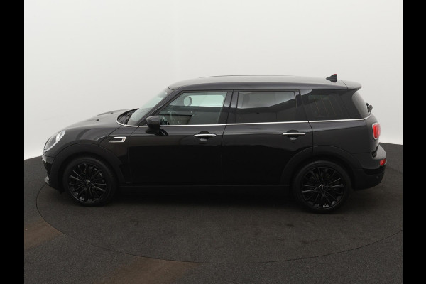 MINI Clubman 1.5 One Business Edition NAVI 17”LMV BLACK